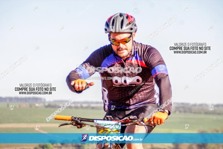 3° Desafio 100km de Terra