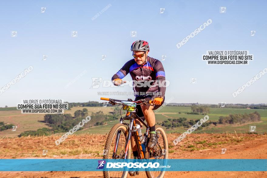 3° Desafio 100km de Terra