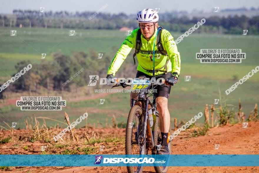 3° Desafio 100km de Terra