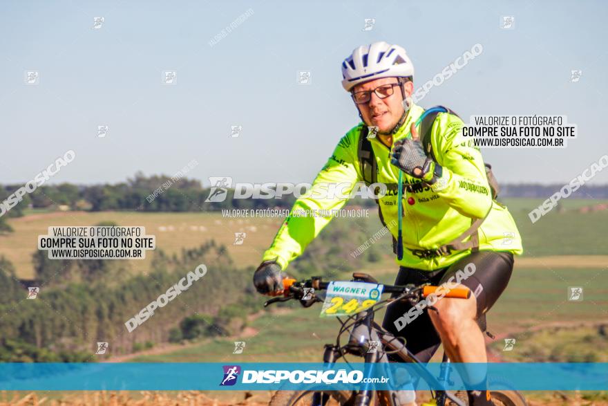 3° Desafio 100km de Terra