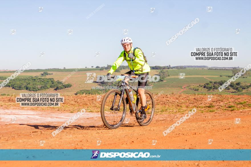 3° Desafio 100km de Terra