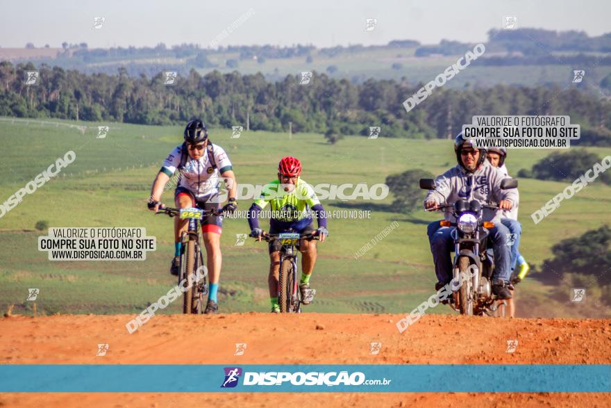 3° Desafio 100km de Terra