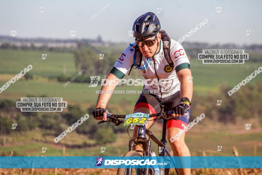 3° Desafio 100km de Terra