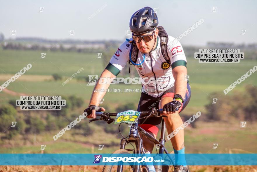 3° Desafio 100km de Terra