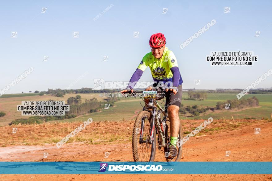 3° Desafio 100km de Terra