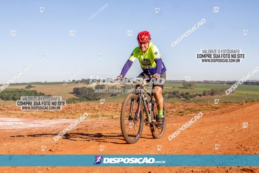 3° Desafio 100km de Terra