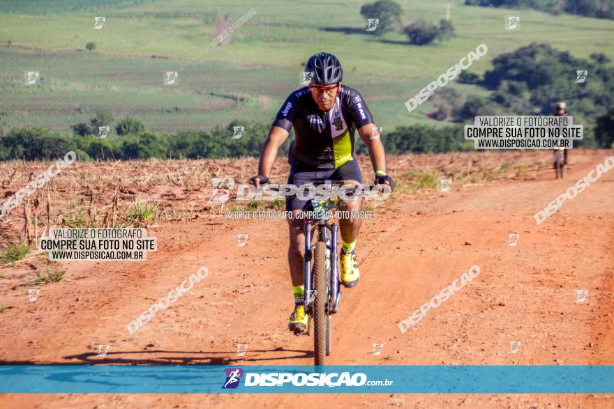 3° Desafio 100km de Terra