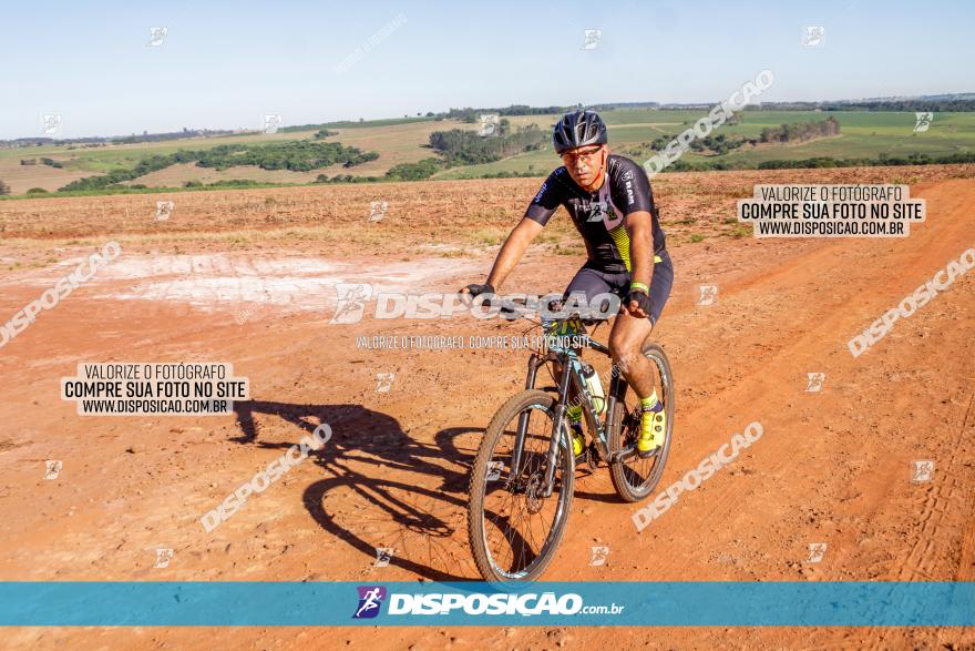 3° Desafio 100km de Terra