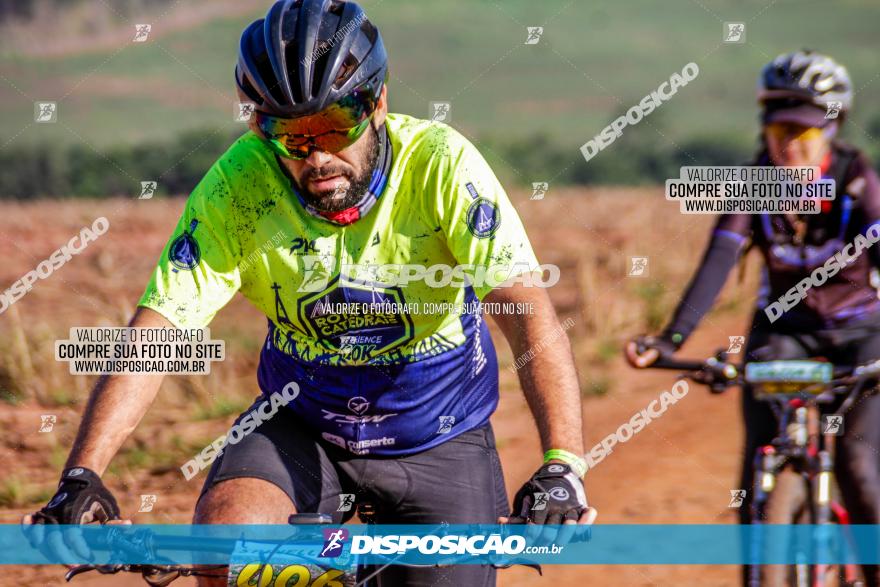 3° Desafio 100km de Terra