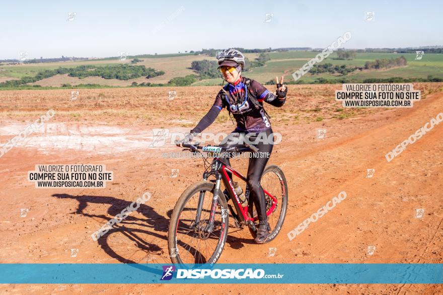 3° Desafio 100km de Terra