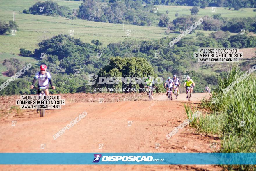 3° Desafio 100km de Terra