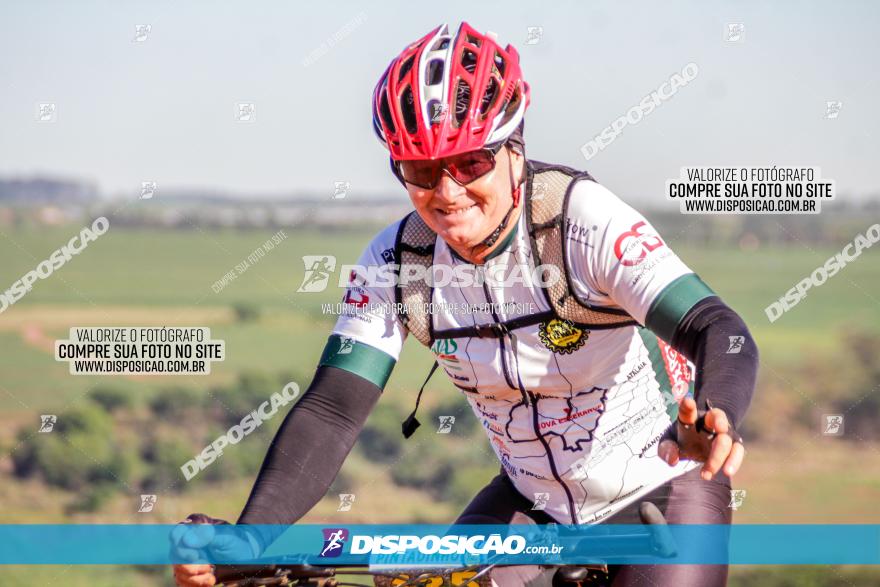 3° Desafio 100km de Terra