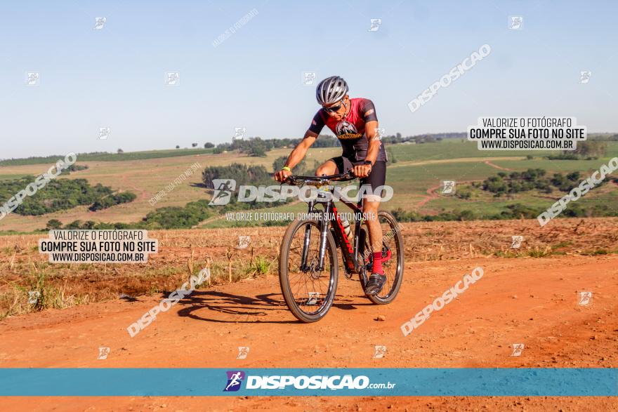 3° Desafio 100km de Terra