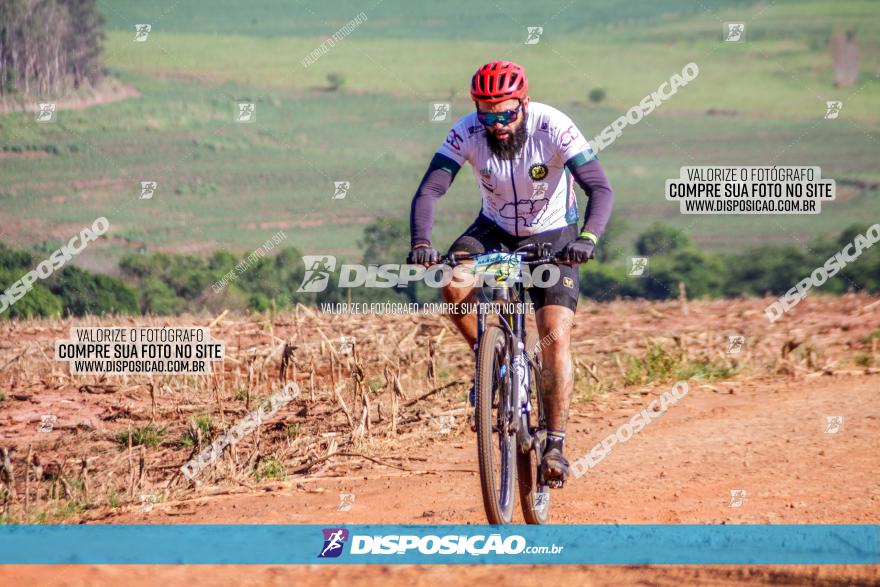 3° Desafio 100km de Terra