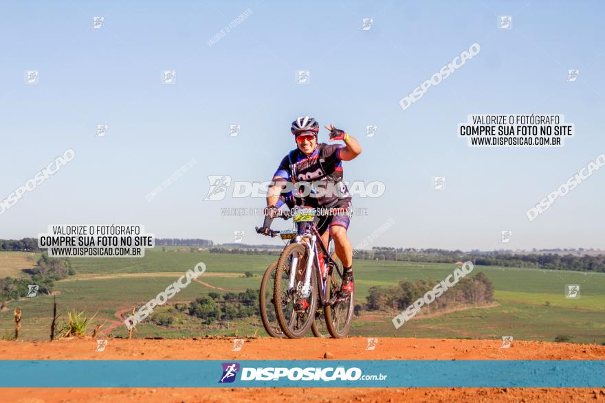 3° Desafio 100km de Terra