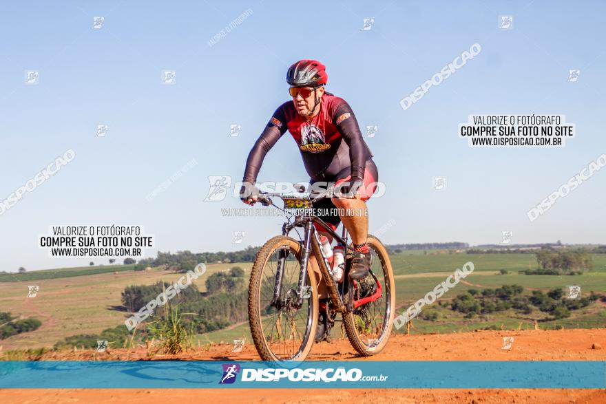 3° Desafio 100km de Terra