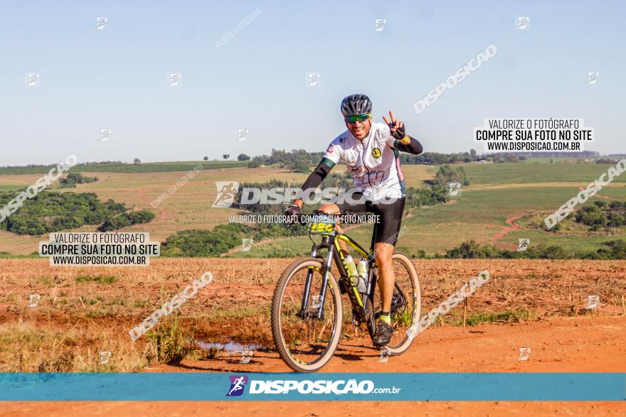 3° Desafio 100km de Terra