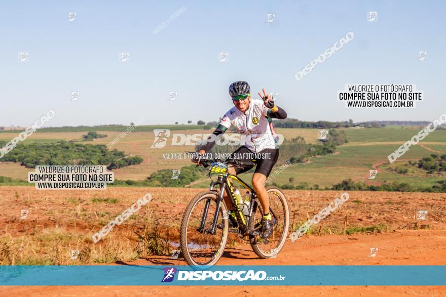 3° Desafio 100km de Terra