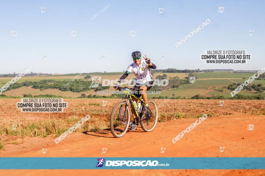 3° Desafio 100km de Terra