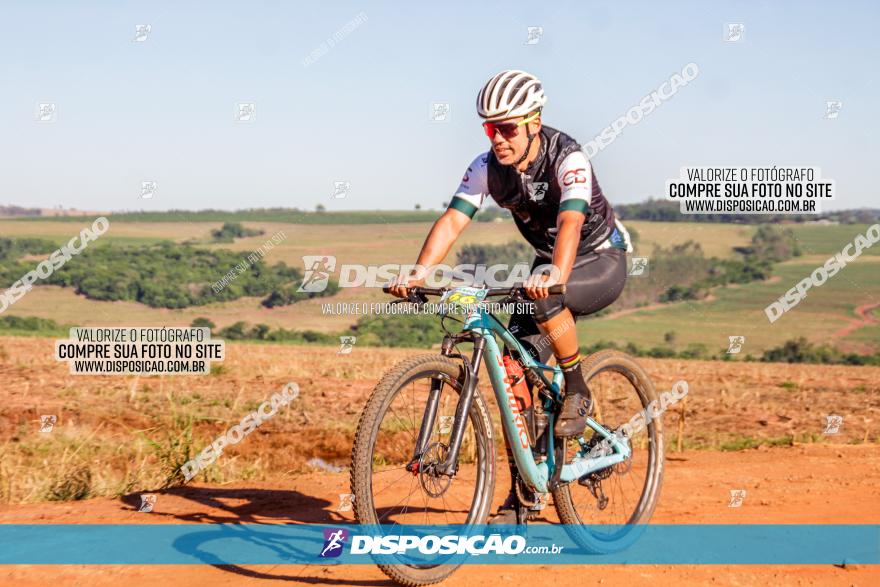 3° Desafio 100km de Terra