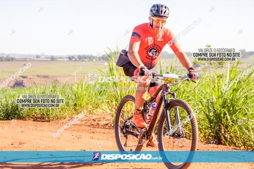 3° Desafio 100km de Terra