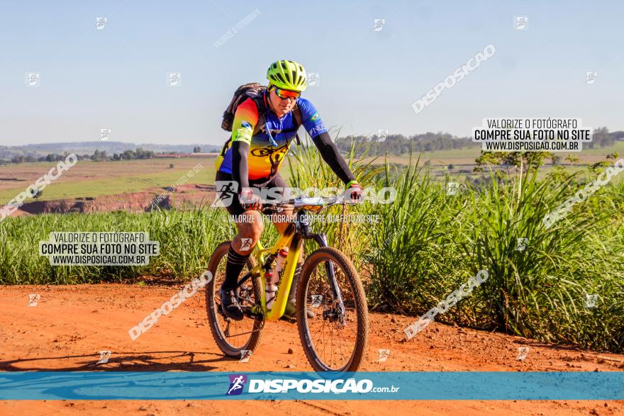 3° Desafio 100km de Terra