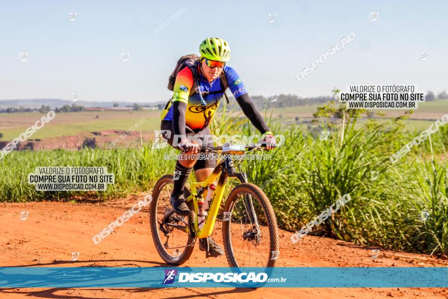 3° Desafio 100km de Terra