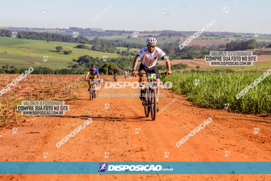 3° Desafio 100km de Terra