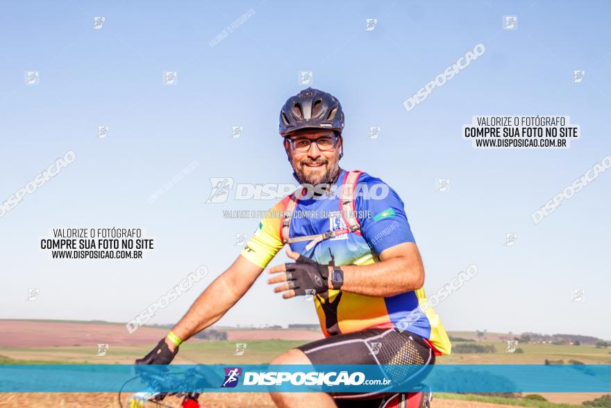 3° Desafio 100km de Terra