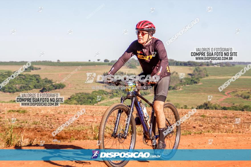 3° Desafio 100km de Terra