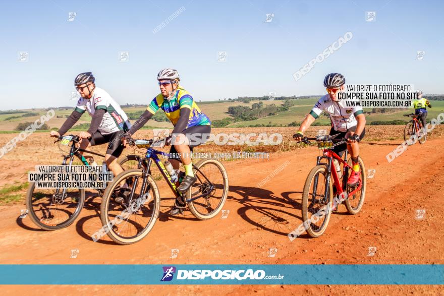 3° Desafio 100km de Terra