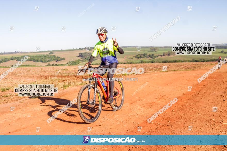 3° Desafio 100km de Terra