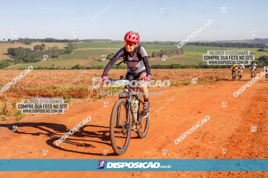 3° Desafio 100km de Terra