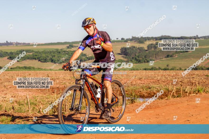 3° Desafio 100km de Terra