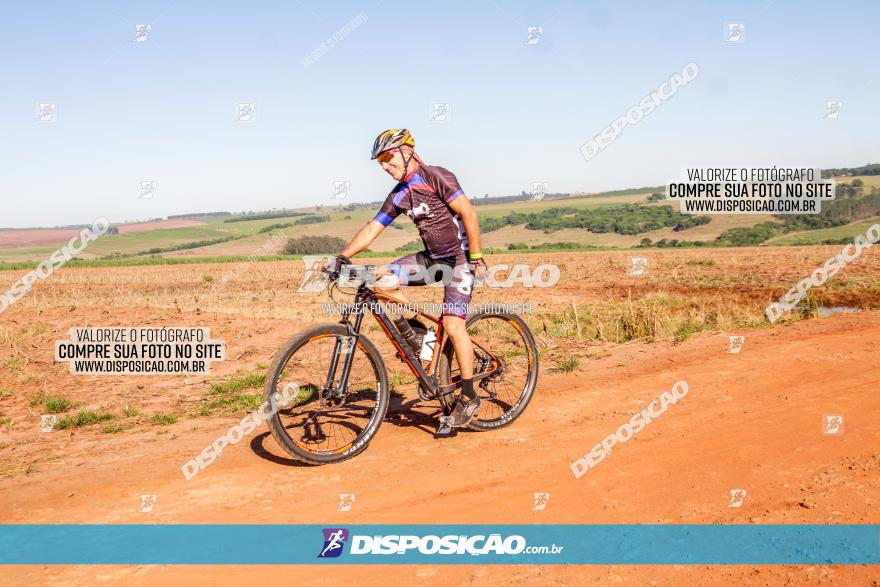 3° Desafio 100km de Terra