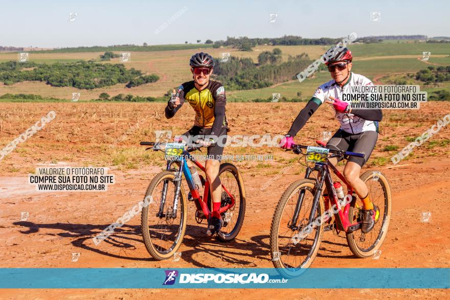 3° Desafio 100km de Terra