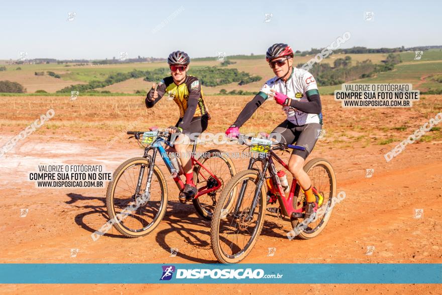 3° Desafio 100km de Terra