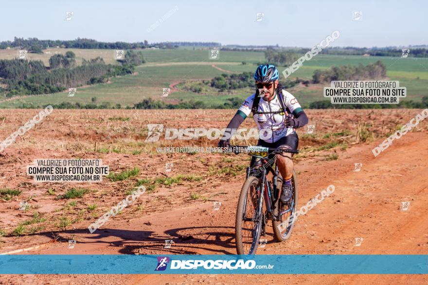 3° Desafio 100km de Terra