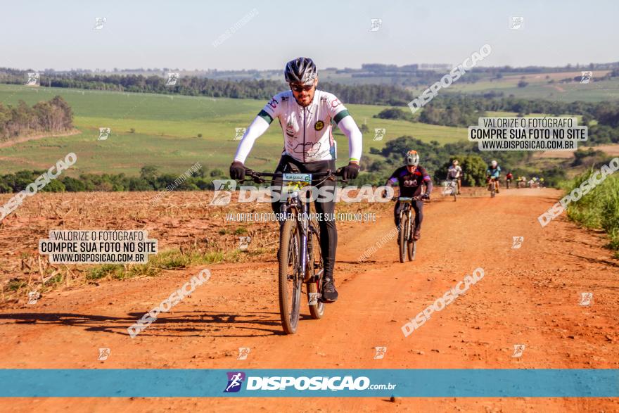 3° Desafio 100km de Terra