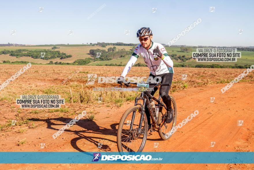 3° Desafio 100km de Terra