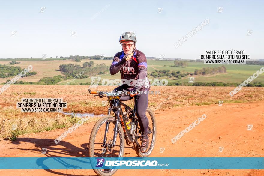 3° Desafio 100km de Terra