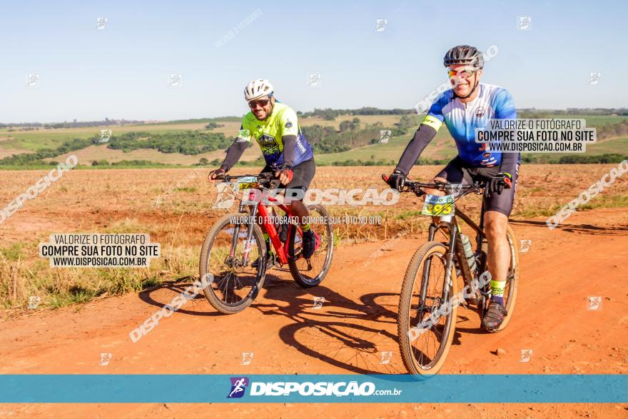 3° Desafio 100km de Terra