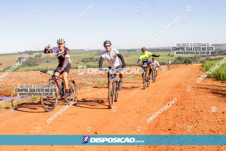 3° Desafio 100km de Terra