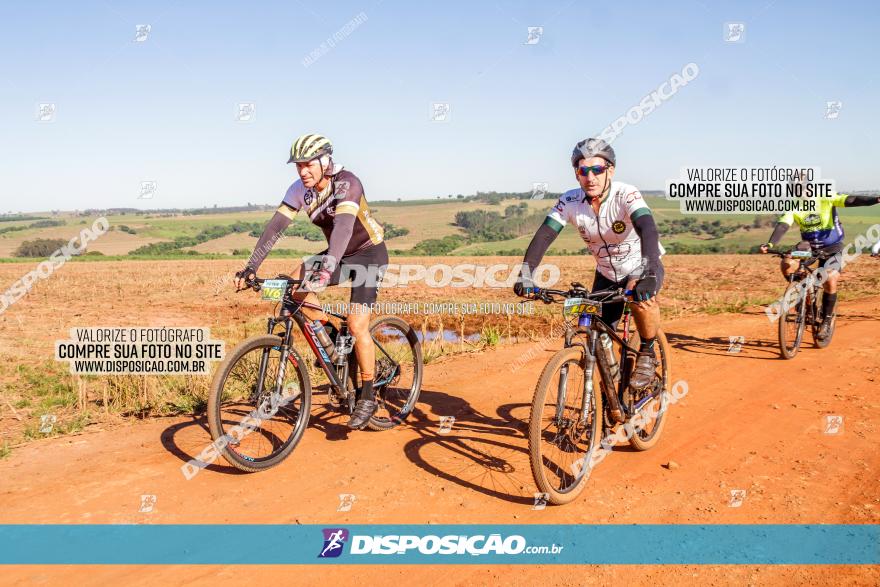 3° Desafio 100km de Terra