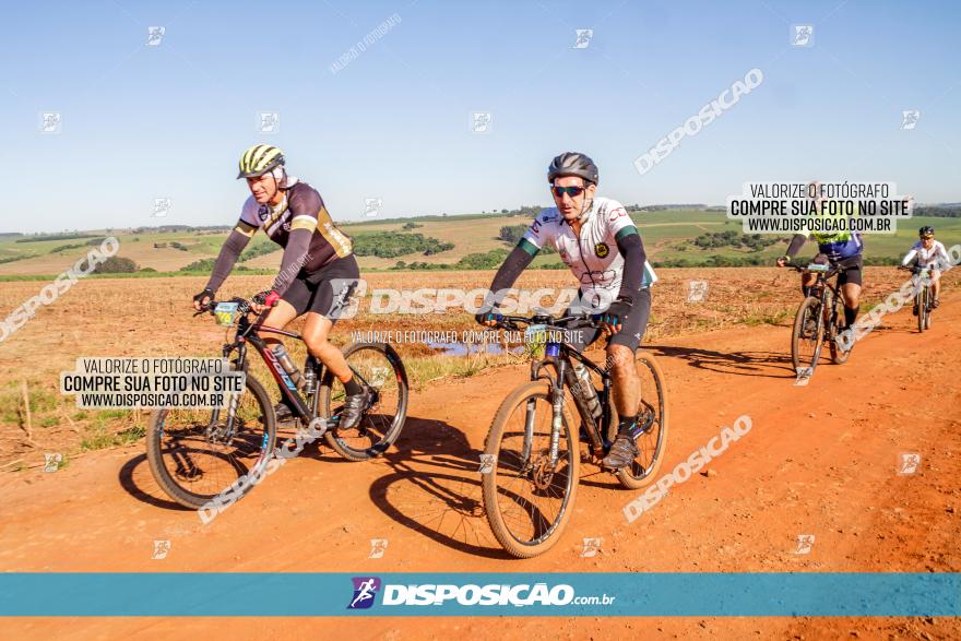 3° Desafio 100km de Terra