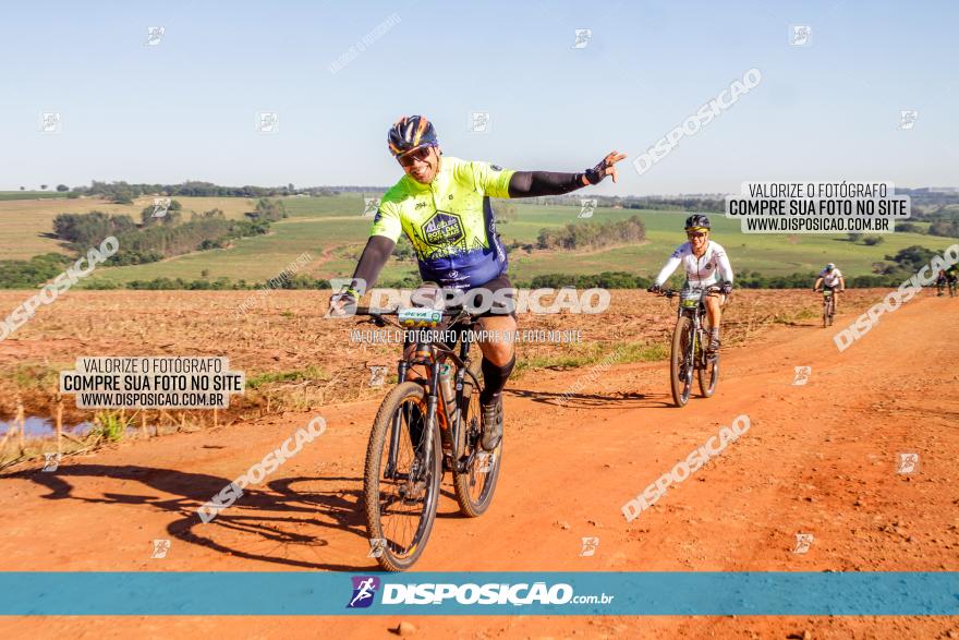 3° Desafio 100km de Terra