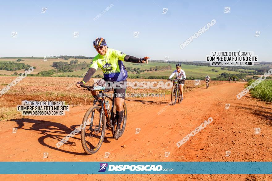 3° Desafio 100km de Terra