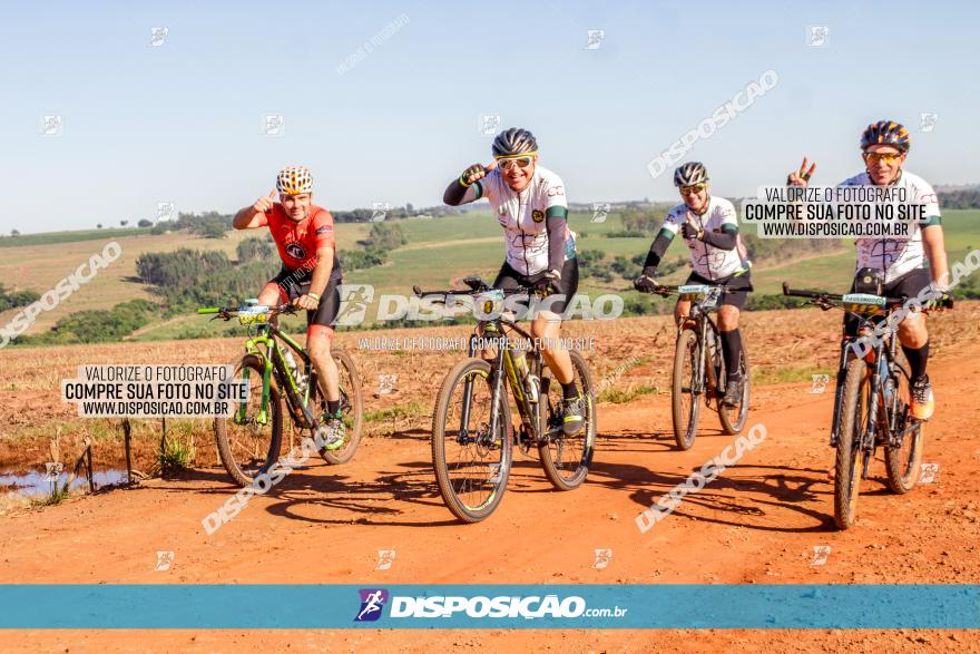 3° Desafio 100km de Terra