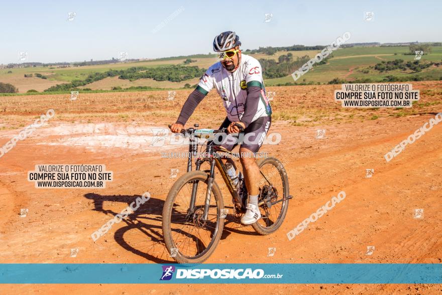 3° Desafio 100km de Terra