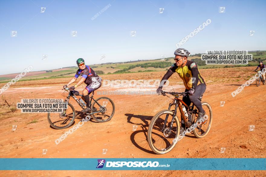 3° Desafio 100km de Terra